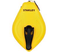 Stanley STHT47112-0 Cordeau traceur 1:1, 30m