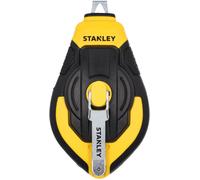 Stanley STHT47311-0 Cordeau traceur 3:1, 30m