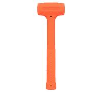 Stanley STHT57550-0 Marteau Sans Rebond Compo-Cast - 2 250 Grammes