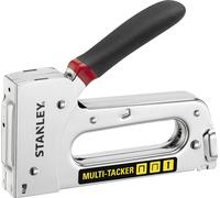 Stanley STHT6-70410 - 6-TR120 Agrafeuse Légère 2 En 1