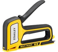 Stanley STHT70440-0 FatMax Agrafeuse-cloueuse travaux légers