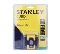 Stanley STHT77499-1 Croix a nivellement automatique - 12m de rayon d'action