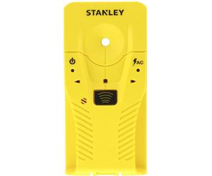 Stanley STHT77587-0 Détecteur de matériaux S110