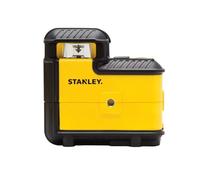 Stanley Niveau laser Cross360 Vert – 4xAA (STHT77594-1)