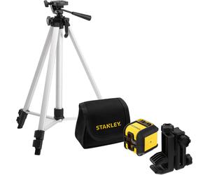 Stanley STHT77649-1 Cubix Kitni Beaulaser nouvelle génération - vert
