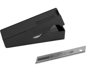Stanley STHT8-11818 Lames de cutter au carbure de tungstene 18mm, 50 pcs