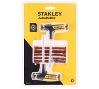 STANLEY STHT80891-0 Kit Réparation Pneu Crevaison Colle 5 Mèches