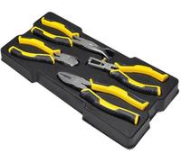 STANLEY - STMT1-74179 - Pince Set Module 4 Pce