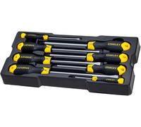 Stanley - STMT1-74181 - Module De Tournevis 8 Pces