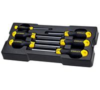 STANLEY STMT1-74182 Tournevis, Multicolore, Taille unique