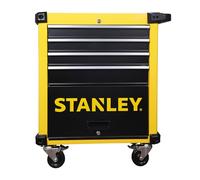 Stanley Servante STANLEY à 4 tiroirs - STMT1-74305