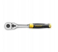 Stanley STMT82663-0 Clé de serrage à cliquet 1 pc Noir, jaune 60