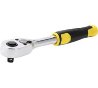 Stanley STMT82663-0 Cliquet 72 dents - 1/4"