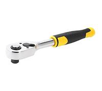 Stanley Cliquet réversible STMT82664-0 3/8" 72 dents Multicolore