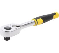 Stanley STMT82665-0 Cliquet 72 dents - 1/2’’