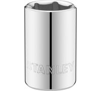 Vaso 6 caras 1/4' 11mm