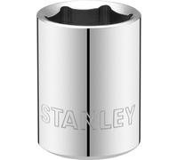 Douille 3/8'' 6 pans 14 mm - STMT86309-0 - STANLEY
