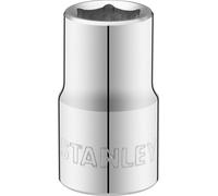 Stanley Douille STMT86513-0 1/2" 6 pans 13 mm 1 pièce