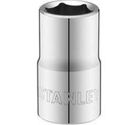 Stanley Douille STMT86514-0 1/2" 6 pans 14 mm – 1 pièce