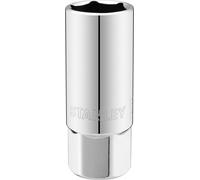 Stanley Clé à bougie Stanley 1/2" 21 mm Quantité:1