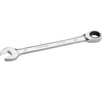 Stanley Clé mixte à cliquet annulaire STMT89919-0 Ouverture 19 mm