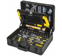 Stanley STMT98109-1 Valise de maintenance, 142 pcs