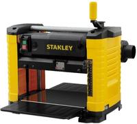 Rabot de chantier STANLEY FATMAX STP18-QS