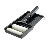 Stanley STRLGS00 Mini Rouleau Émulsion & Brillant Kit 100mm (4in)