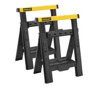 Stanley STST1-70559 - Trétaux Réglable En 2 Directions