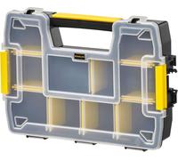 Stanley STST1-70720 SortMaster mini Organisateur a 10 compartiments