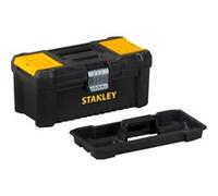 Stanley STST1-75515 boite à outils Boîte à outils Métal, Plastique Noir, Jaune