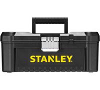 Stanley STST1-75515 Boîte à outils Essential avec charnières métalliques 32 x