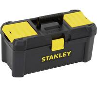 Stanley STST1-75517 Werkzeugbox Essential Kunstst. 406x205x195mm KS-Verschluss Boîte à outils plastique