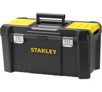 Stanley STST1-75521 Coffre à outils Essential avec charnières métalliques 48 x