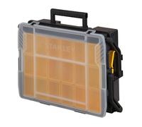Stanley STST1-75540 SortMaster Organiseur Multilevel 40x42x31,5cm