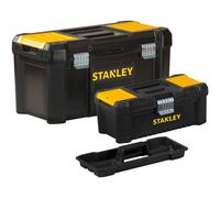 Stanley STST1-75772 Essentiel Outils Pack Bonus 32cm (12.1.3cm) & 48cm (19in)