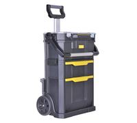 Stanley STST1-79231 Chariot À Outils Modulaire 2 En 1
