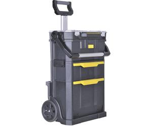 Stanley STST1-79231 Chariot d'outils modulaire