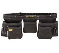 Stanley® STST1-80113 Tablier En Cuir Pour Outils STA180113