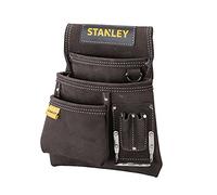 Stanley PORTE-OUTILS ET PORTE-MARTEAU CUIR SIMPLE