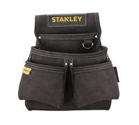 Stanley® STST1-80116 Poche En Cuir À Double Clou STA180116