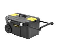 Stanley STST1-80150 Baignoire Porte Outils Avec Roues 66,5x40,4x34,4 CM