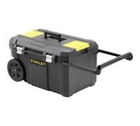 Stanley STST1 - 80150 baignoire porte ustensiles avec roues Essential Multicolore