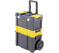 Servante 3 en 1 Classic Line avec Attaches Métal - STST1-80151 - STANLEY