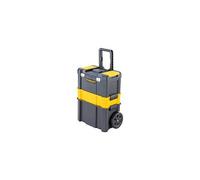 Servante 3 en 1 Classic Line avec Attaches Métal - STST1-80151 - STANLEY