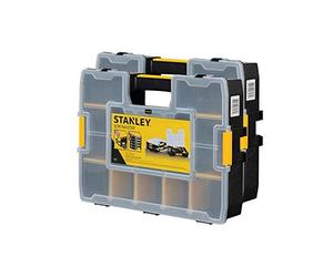 Stanley STST14027 S/Master Lot de 2 organiseurs
