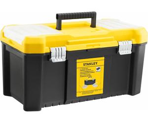 Stanley STST75787-1 Essential 19" Boîte a outils avec organiseurs amovibles