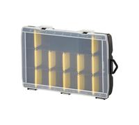 Stanley Stst81680-1 Organiseur Classic 17 Compartiments Multicolore