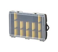 Stanley Organiseur Classic STST81680-1 17 compartiments Multicolore