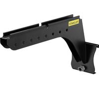 STANLEY STST82612-1 Fixation pour étagère Trackwalls Fixation pour étagère